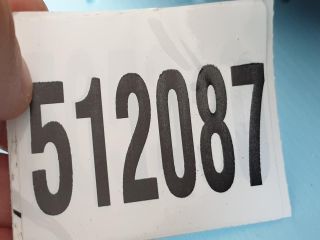 bontott SSANGYONG KORANDO Jobb Hátsó Lámpa