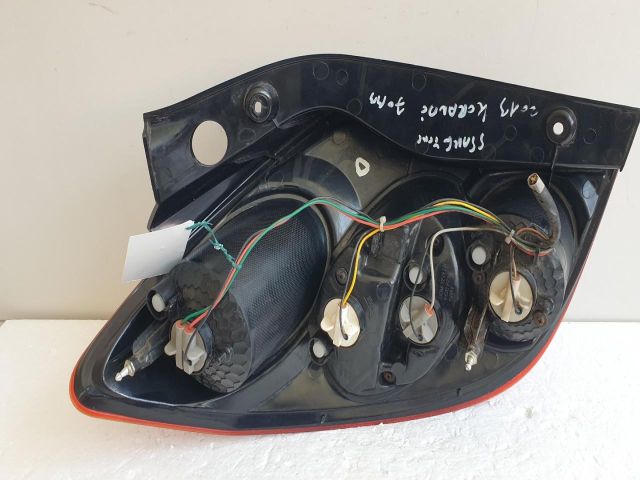 bontott SSANGYONG KORANDO Jobb Hátsó Lámpa