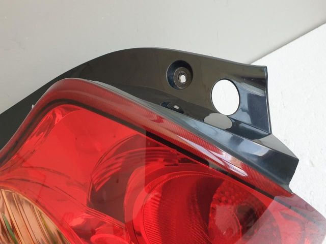 bontott SSANGYONG KORANDO Jobb Hátsó Lámpa