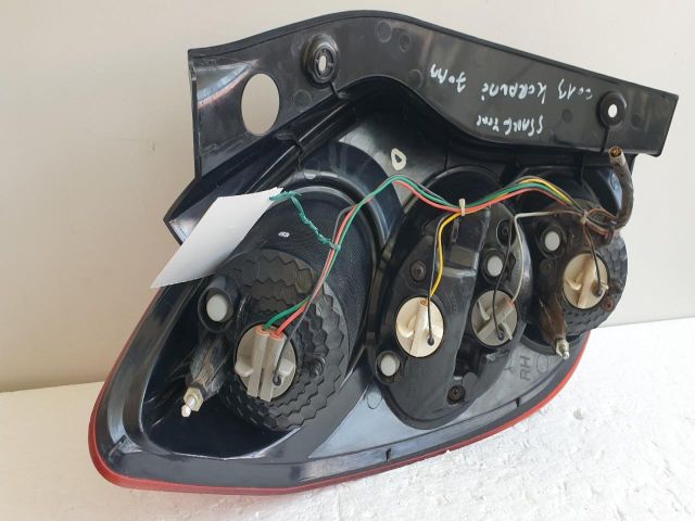 bontott SSANGYONG KORANDO Jobb Hátsó Lámpa