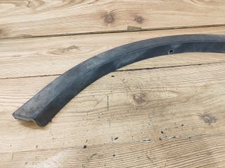 bontott SSANGYONG KORANDO Jobb hátsó Sárvédő Díszléc