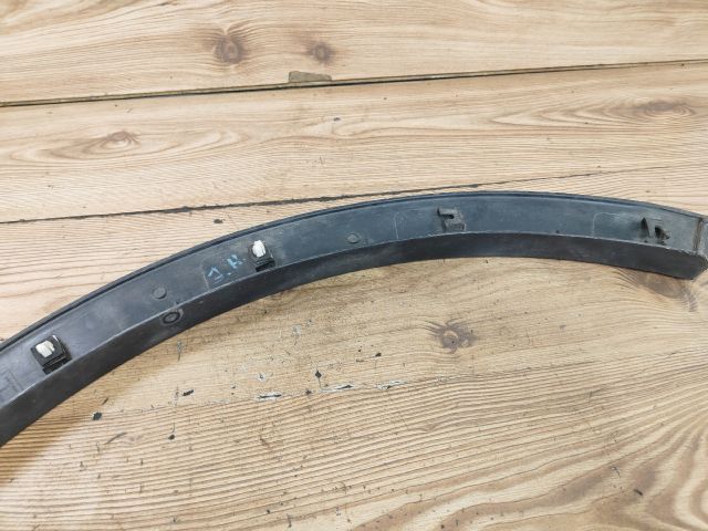 bontott SSANGYONG KORANDO Jobb hátsó Sárvédő Díszléc