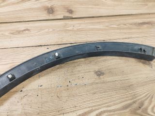 bontott SSANGYONG KORANDO Jobb hátsó Sárvédő Díszléc