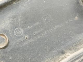 bontott SSANGYONG KORANDO Jobb hátsó Sárvédő Díszléc