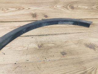 bontott SSANGYONG KORANDO Jobb hátsó Sárvédő Díszléc