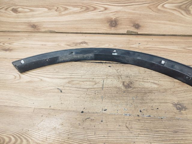 bontott SSANGYONG KORANDO Jobb hátsó Sárvédő Díszléc