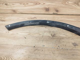 bontott SSANGYONG KORANDO Jobb hátsó Sárvédő Díszléc