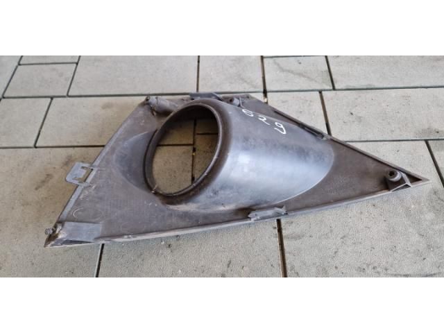 bontott SSANGYONG KORANDO Jobb Ködfényszóró Lámpakeret