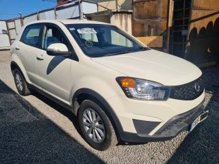 bontott SSANGYONG KORANDO Jobb Kormánykapcsoló Ablaktörlő