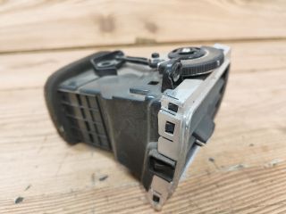 bontott SSANGYONG KORANDO Jobb Szellőző