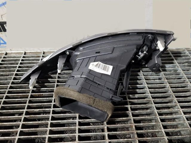 bontott SSANGYONG KORANDO Jobb Szellőző