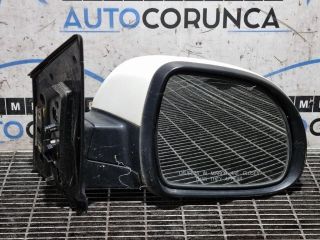 bontott SSANGYONG KORANDO Jobb Visszapillantó Tükör (Elektromos)