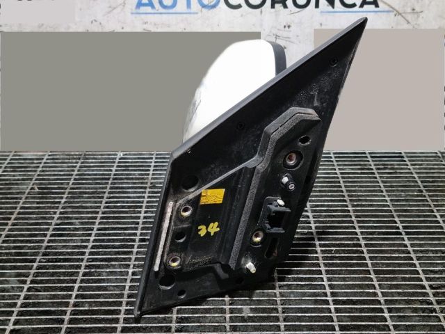 bontott SSANGYONG KORANDO Jobb Visszapillantó Tükör (Elektromos)