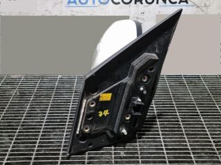 bontott SSANGYONG KORANDO Jobb Visszapillantó Tükör (Elektromos)