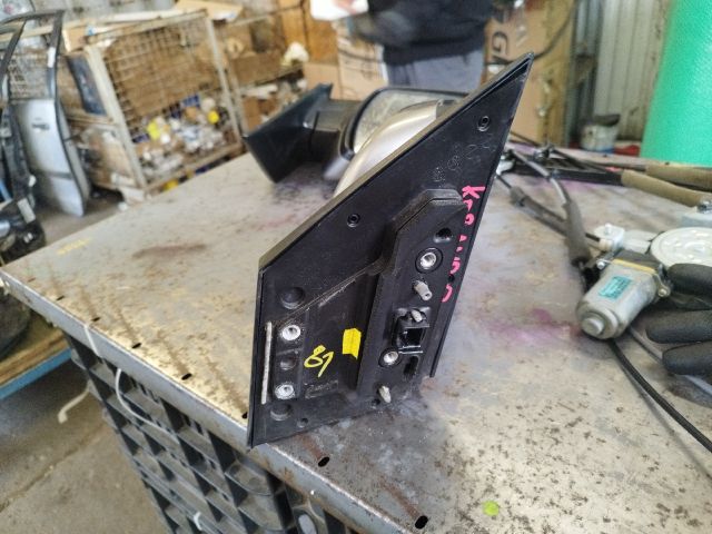 bontott SSANGYONG KORANDO Jobb Visszapillantó Tükör (Elektromos)