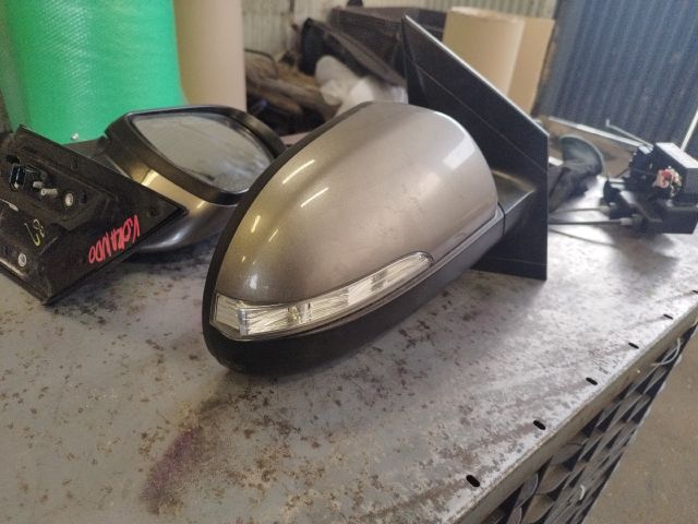 bontott SSANGYONG KORANDO Jobb Visszapillantó Tükör (Elektromos)