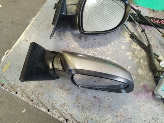 bontott SSANGYONG KORANDO Jobb Visszapillantó Tükör (Elektromos)