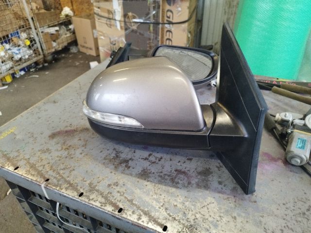 bontott SSANGYONG KORANDO Jobb Visszapillantó Tükör (Elektromos)