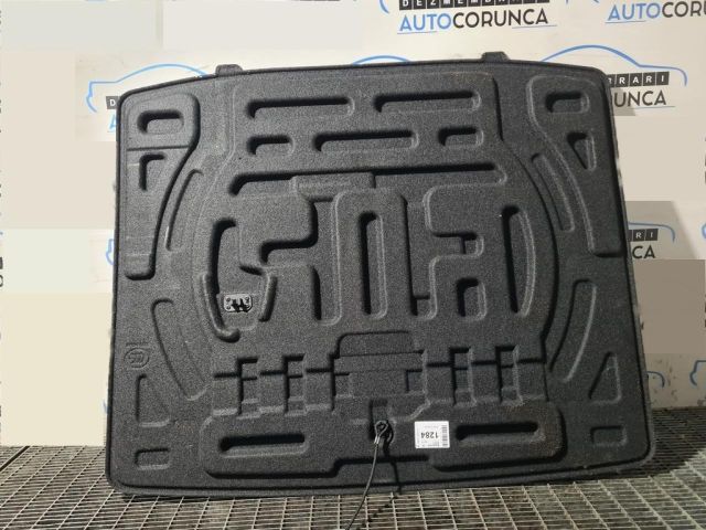 bontott SSANGYONG KORANDO Kalaptartó