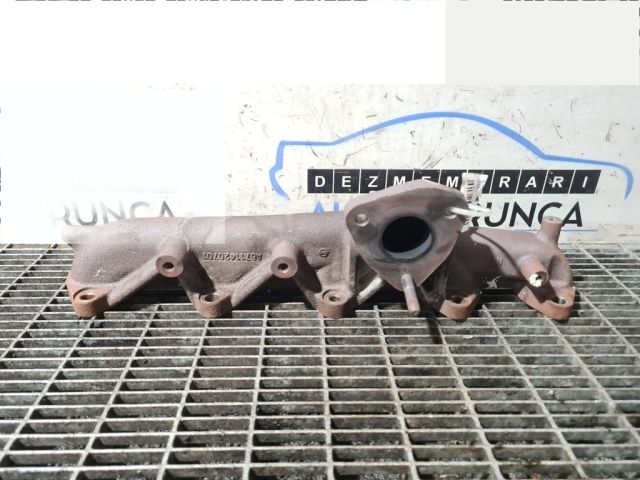 bontott SSANGYONG KORANDO Kipufogó Közösítő