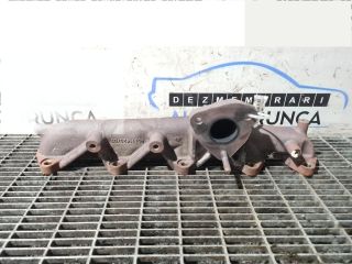 bontott SSANGYONG KORANDO Kipufogó Közösítő