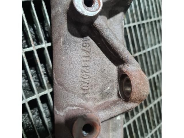 bontott SSANGYONG KORANDO Kipufogó Közösítő