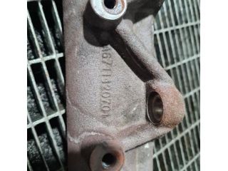 bontott SSANGYONG KORANDO Kipufogó Közösítő