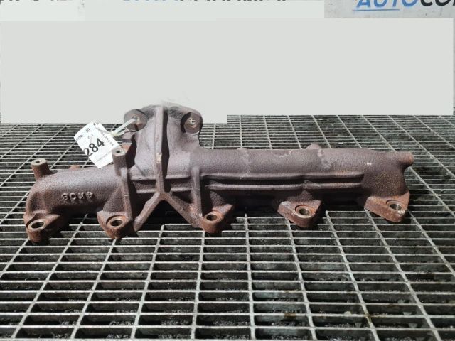 bontott SSANGYONG KORANDO Kipufogó Közösítő