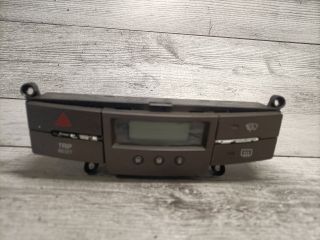 bontott SSANGYONG KORANDO Kombinált Kapcsoló