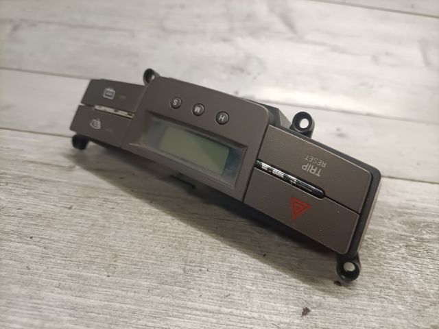 bontott SSANGYONG KORANDO Kombinált Kapcsoló