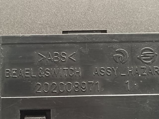 bontott SSANGYONG KORANDO Kombinált Kapcsoló