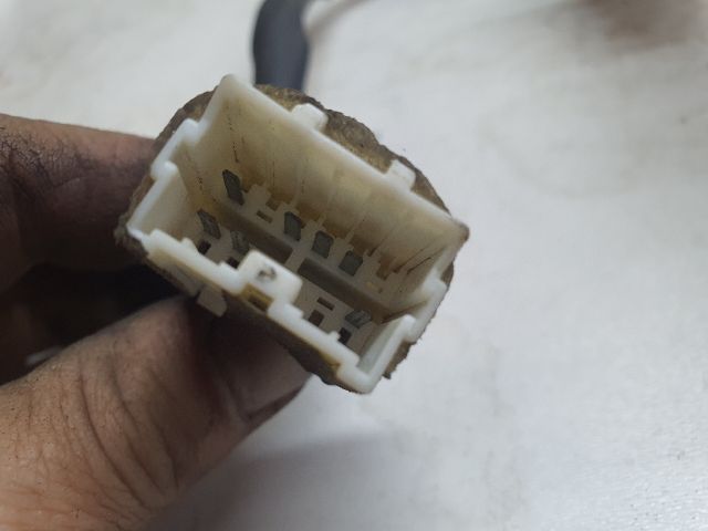 bontott SSANGYONG KORANDO Komplett Kormánykapcsoló (Bajuszkapcsoló)