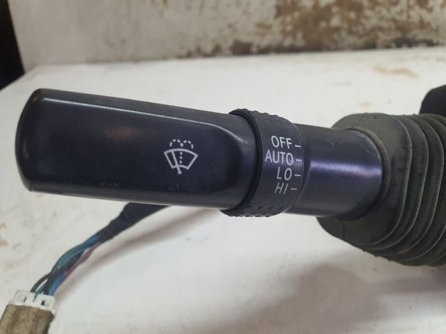 bontott SSANGYONG KORANDO Komplett Kormánykapcsoló (Bajuszkapcsoló)