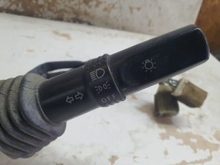 bontott SSANGYONG KORANDO Komplett Kormánykapcsoló (Bajuszkapcsoló)