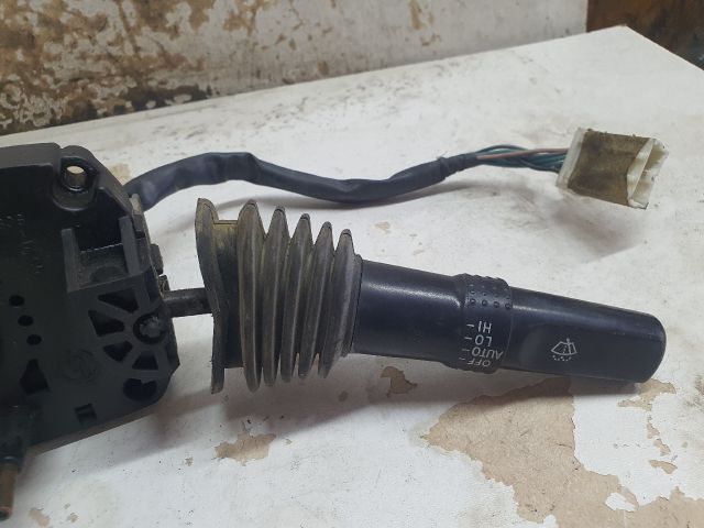 bontott SSANGYONG KORANDO Komplett Kormánykapcsoló (Bajuszkapcsoló)