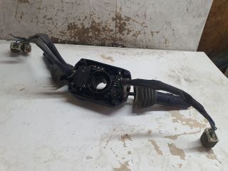 bontott SSANGYONG KORANDO Komplett Kormánykapcsoló (Bajuszkapcsoló)