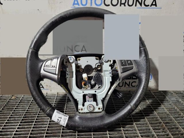 bontott SSANGYONG KORANDO Kormány