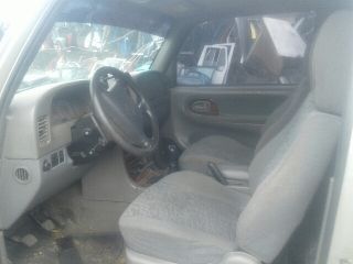 bontott SSANGYONG KORANDO Kormány