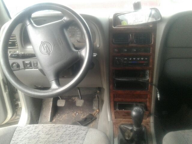 bontott SSANGYONG KORANDO Kormány