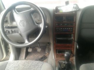 bontott SSANGYONG KORANDO Kormány