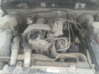 bontott SSANGYONG KORANDO Kormány