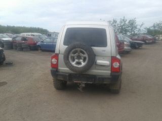 bontott SSANGYONG KORANDO Kormány