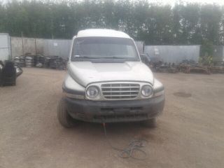 bontott SSANGYONG KORANDO Kormány