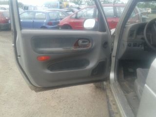 bontott SSANGYONG KORANDO Kormány