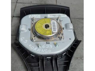 bontott SSANGYONG KORANDO Kormánylégzsák