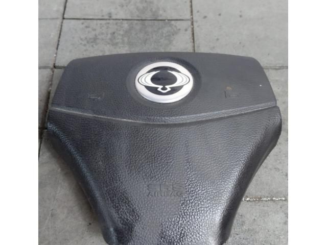 bontott SSANGYONG KORANDO Kormánylégzsák