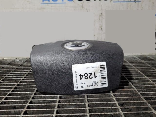 bontott SSANGYONG KORANDO Kormánylégzsák