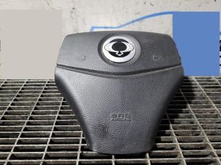 bontott SSANGYONG KORANDO Kormánylégzsák