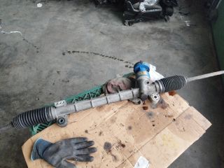 bontott SSANGYONG KORANDO Kormánymű Szervós