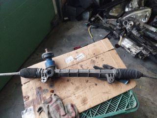 bontott SSANGYONG KORANDO Kormánymű Szervós